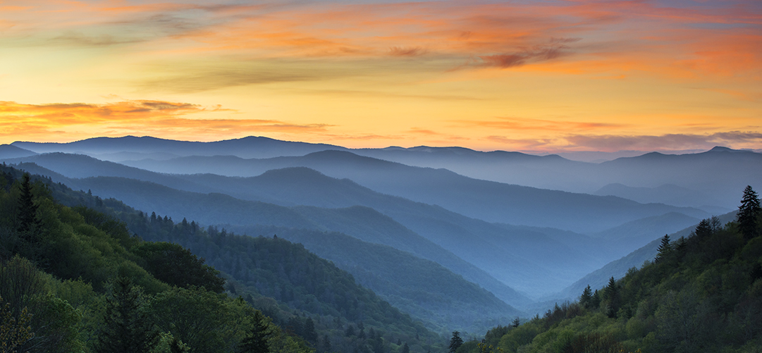 Appalachia