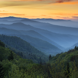 APPALACHIA